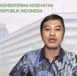 Wamenkes: Tidak Ada Lonjakan Covid-19 Setelah Libur Lebaran