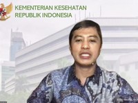 Wamenkes: 50% Pasien Covid di RS Wafat Akibat Komorbid Berat