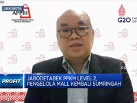 Ada Perang, Pengusaha Mal Harap Kenaikan PPN Jadi 11% Ditunda