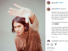 Pevita, Iqbaal & Ghozali Ajak Milenial Join Ajaib Squad Game