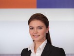 Perang Minggir! Pacar Rahasia Putin Diisukan Dipaksa Aborsi