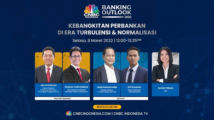 Banking Outlook