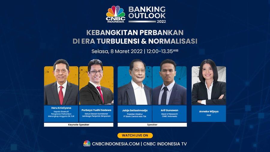 Banking Outlook