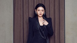 Barbie Hsu, Pemeran Shancai di Meteor Garden Meninggal Dunia