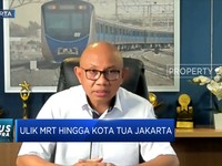 Begini Nasib Pembangunan MRT Fase Kedua Saat Ini