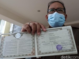 Berapa Biaya Balik Nama Motor? Ini Simulasi dan Prosedurnya