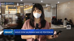 Kasus Doni Salmanan Naik Penyidikan, Susul Indra Kenz?