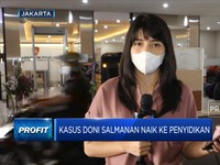 Kasus Doni Salmanan Naik Penyidikan, Susul Indra Kenz?
