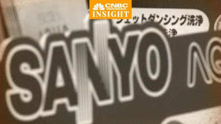 Cover Insight, Sanyo