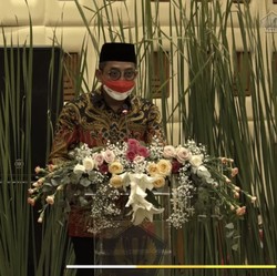 Bos Pajak ke Orang Kaya Jaksel: Tak Ikut TA, Kami Periksa!