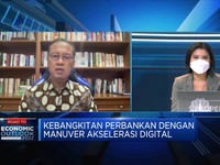 Ada Digitalisasi, Uang Tunai Bakal Makin Ditinggalkan