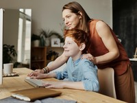 Gak Nyangka, Faktor Penentu Kesuksesan Anak 'Cuma' Skill Ini