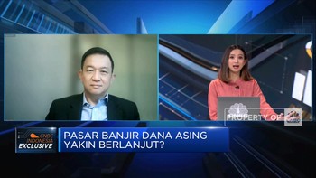 Investasi Potensi Cuan Saat Perang Rusia-Ukraina Memanas
