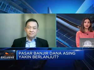 Investasi Potensi Cuan Saat Perang Rusia-Ukraina Memanas