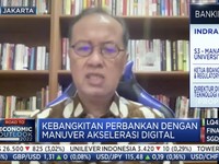 Ekonomi Digital Makin Masif, Literasi Keuangan Harus Seimbang