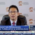 Gini Cara LPS Dorong Pertumbuhan Ekonomi Nasional