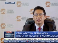 Gini Cara LPS Dorong Pertumbuhan Ekonomi Nasional