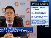LPS & Kebijakan Tingkat Bunga Penjaminan Dukung Pemulihan