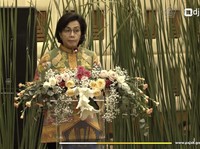 Tak Bisa Nakal, Sri Mulyani Awasi Ketat Produsen Batu Bara!