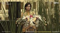 Ajak Orang Lapor SPT, Sri Mulyani: Tak Perlu Ke Kantor Pajak!