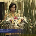 Beneran Loh Ada Orang Bebas Pajak, Ya Kan Bu Sri Mulyani?