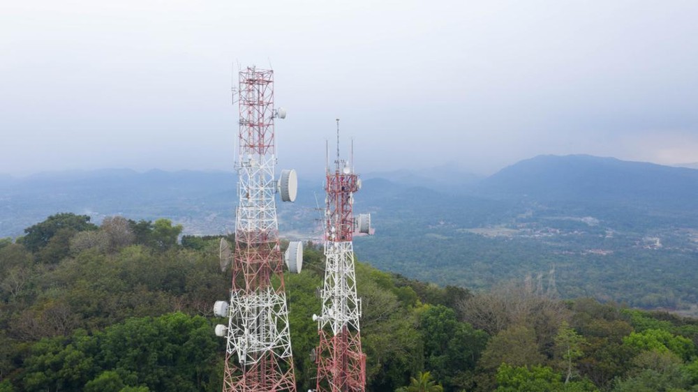 Mitratel Guyur Dividen Rp2 Triliun Lebih Cek Sekarang