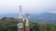 Sukses Akuisisi Menara, Laba Bersih MTEL 2022 Tumbuh 29,3%