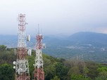 Sukses Akuisisi Menara, Laba Bersih MTEL 2022 Tumbuh 29,3%