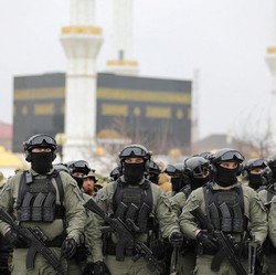 Kisah Negeri Muslim Pernah Menang Perang Lawan Rusia, Begini Nasibnya