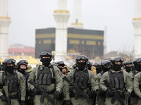 Kisah Negeri Muslim Pernah Menang Perang Lawan Rusia, Begini Nasibnya