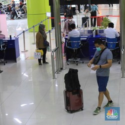 KAI Beri Diskon Tiket Besar-besaran Saat Mudik, Ini Daftarnya
