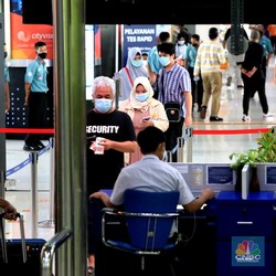 Terus Salip Jakarta, Jabar Pimpin Kasus Covid-19 Hari Ini