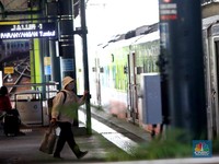 Perhatian! Ini Syarat Perjalanan Terbaru Naik Kereta Api 2023