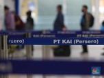 Cuti Bersama Lebaran Mudik Nggak? Tiket KA Masih Tersedia 75%