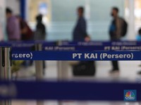 Cek 9 Lowongan Kerja BUMN di KAI, Tertarik Join?