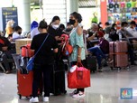 Makin Longgar! Naik Pesawat Cs Tak Perlu Lagi Antigen & PCR