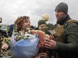 Perang Putin Biang Kerok! Orang Mau Nikah Jadi Mikir Dua Kali