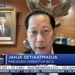 Harga Komoditas Melambung Jadi Buah Simalakama Perbankan