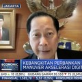 Target Penyaluran Kredit 8%, Bos BCA Ungkap Sektor Potensial