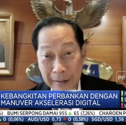 Harga Batu Bara Naik, Bos BCA Bilang Waktunya Lunasi Pinjaman
