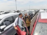 Priok Makin Sekarat, Pelabuhan Patimban Jadi 'Obat' Mujarab!