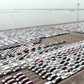 Mobil Buatan Pabrik RI Laku Keras di Luar Negeri, Cek Daftarnya