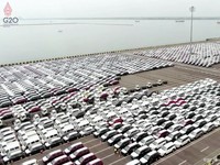 Mobil Buatan Pabrik RI Laku Keras di Luar Negeri, Cek Daftarnya