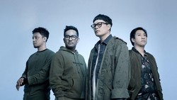 Samsons Ngeband Lagi, Single dan Formasi Baru Jadi Bukti
