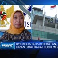 Sistem Kelas Dihapus, Iuran BPJS Kesehatan Lebih Merakyat?