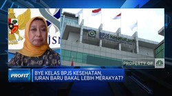 Sistem Kelas Dihapus, Iuran BPJS Kesehatan Lebih Merakyat?