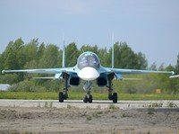 Data Intelijen Ungkap Ukraina Suap Pilot Rusia untuk Membelot