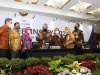 Catat Laba Rp 2,6 T, Bank bjb Optimistis Hadapi 2022
