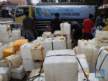 Harga Murah Bikin Minyak Goreng Curah Mulai Langka, Piye Iki?