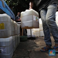 Ingat! Mendag Janji Bongkar Habis Mafia Migor Hari Ini